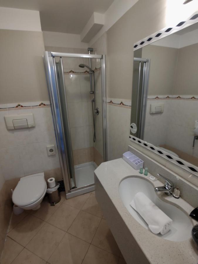 Lovely Studio Air Conditonned City Center Nisa Exterior foto