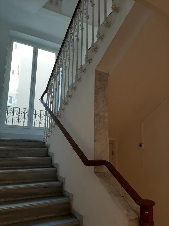 Lovely Studio Air Conditonned City Center Nisa Exterior foto