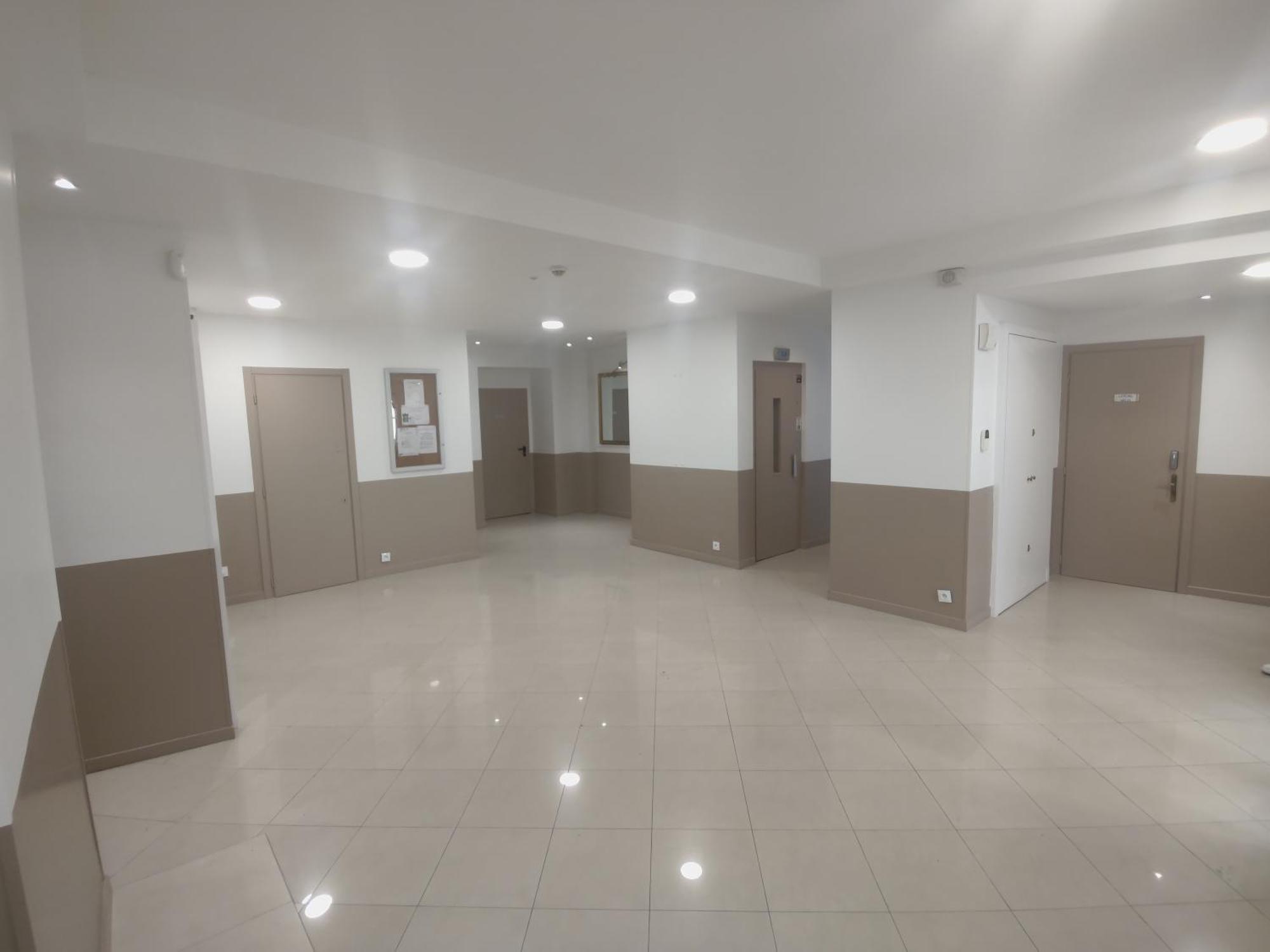 Lovely Studio Air Conditonned City Center Nisa Exterior foto